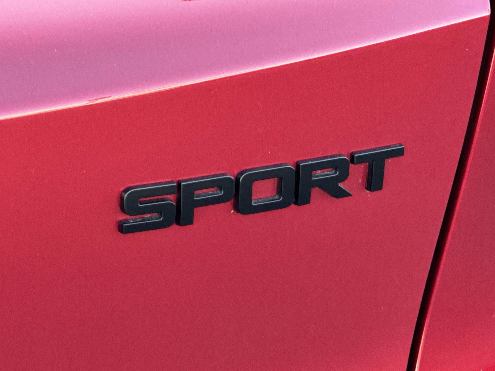 Used 2024 Honda CR-V Sport image 25