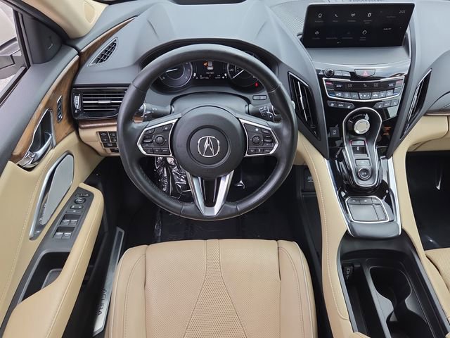 Used 2019 Acura RDX AWD w/ Advance Package image 15