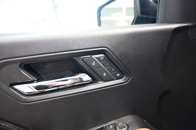 New 2026 GMC Canyon AT4 w/ Technology Plus Package AWD/4WD image 29