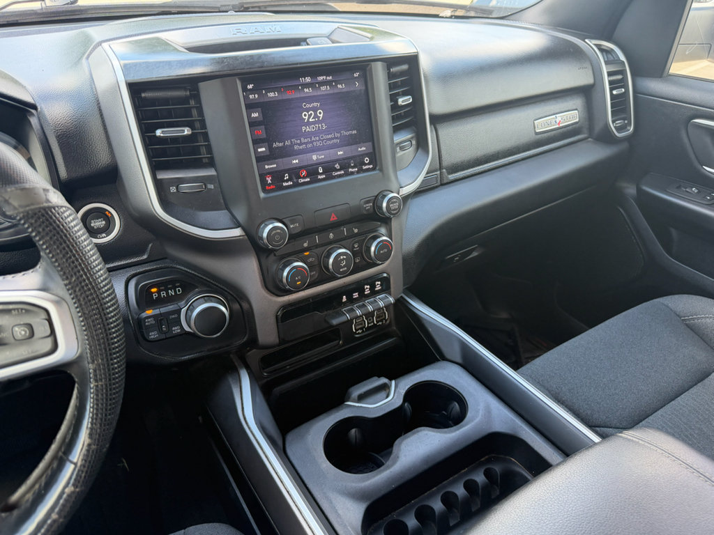 Used 2019 RAM 1500 Limited AWD/4WD image 13
