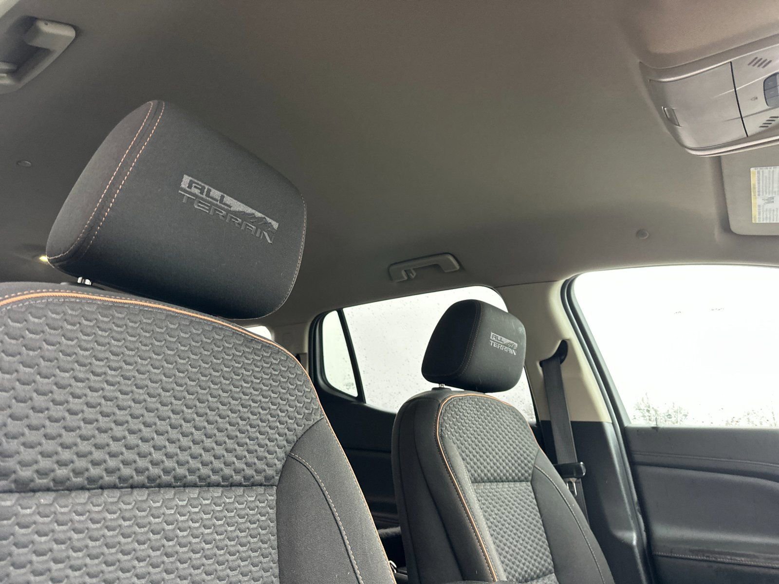 Used 2019 GMC Acadia SLE w/ Driver Alert Package I image 16