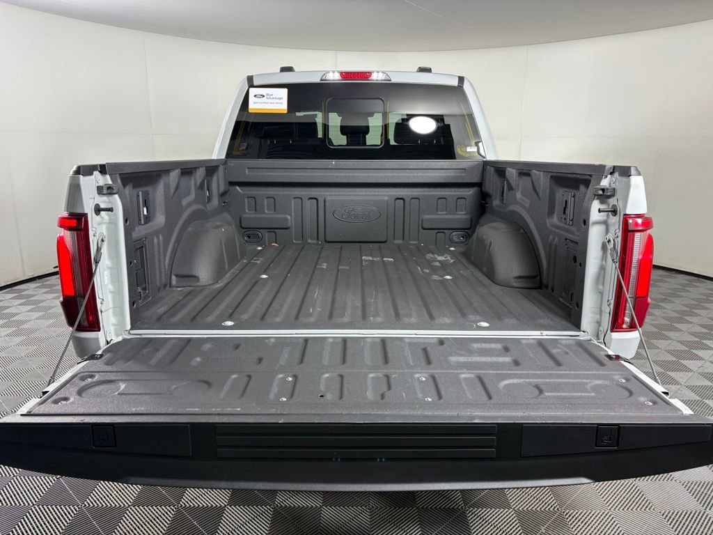 Certified 2024 Ford F150 Lariat image 32