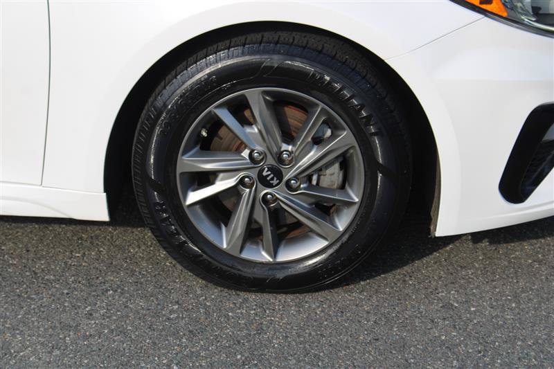 Used 2019 Kia Optima LX FWD image 9