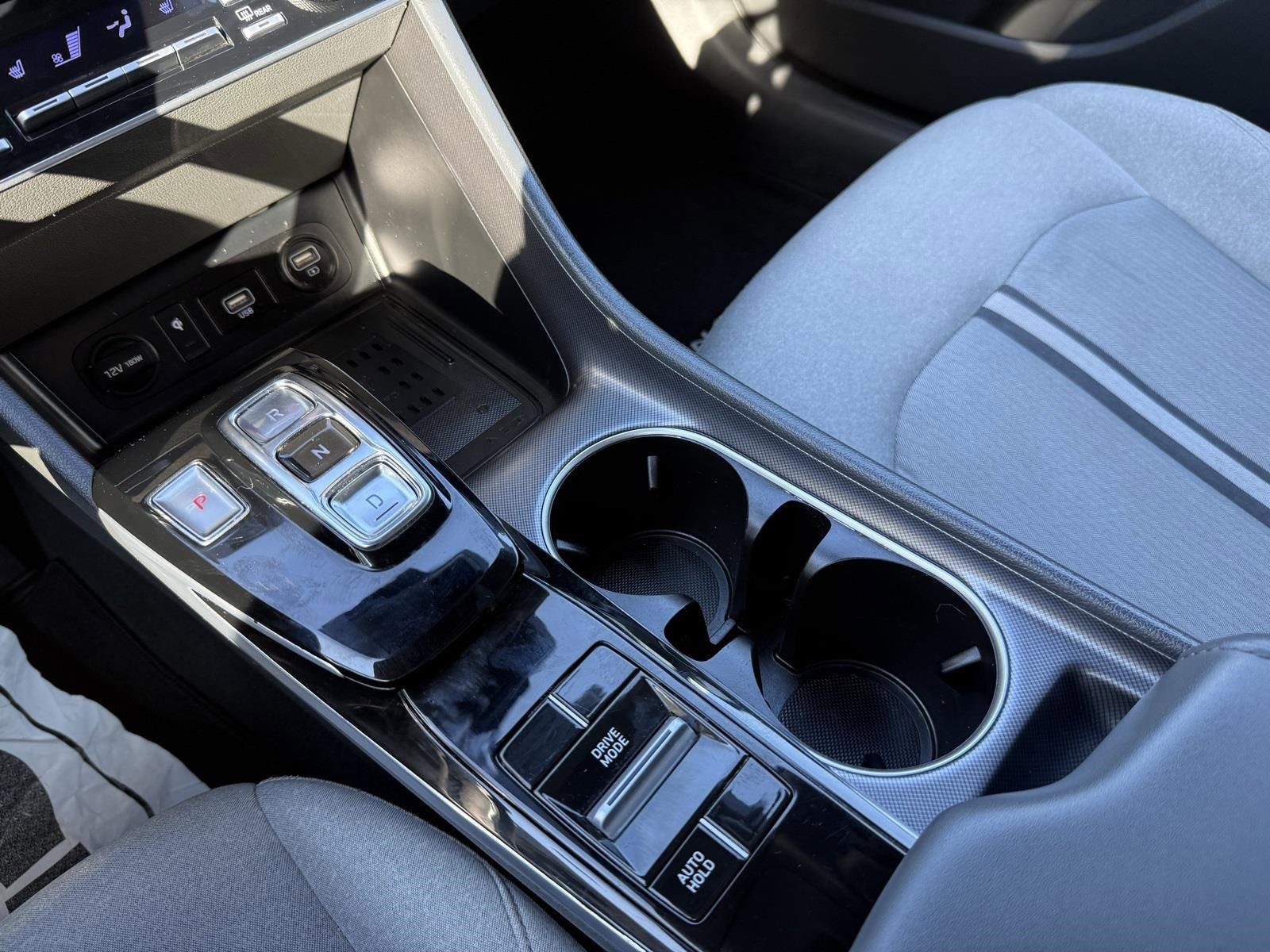 Used 2020 Hyundai Sonata SEL w/ Convenience Package image 38