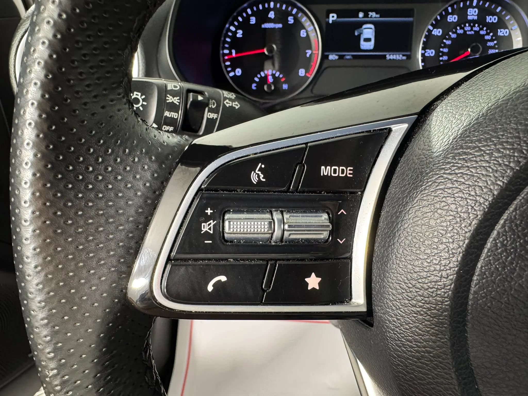 Used 2023 Kia Forte GT-Line w/ GT-Line Premium Package FWD image 15