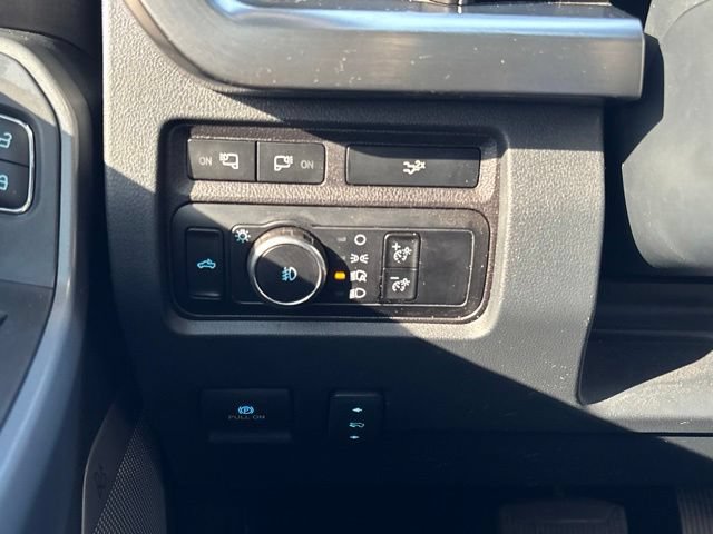 Certified 2024 Ford F250 Lariat AWD/4WD image 27