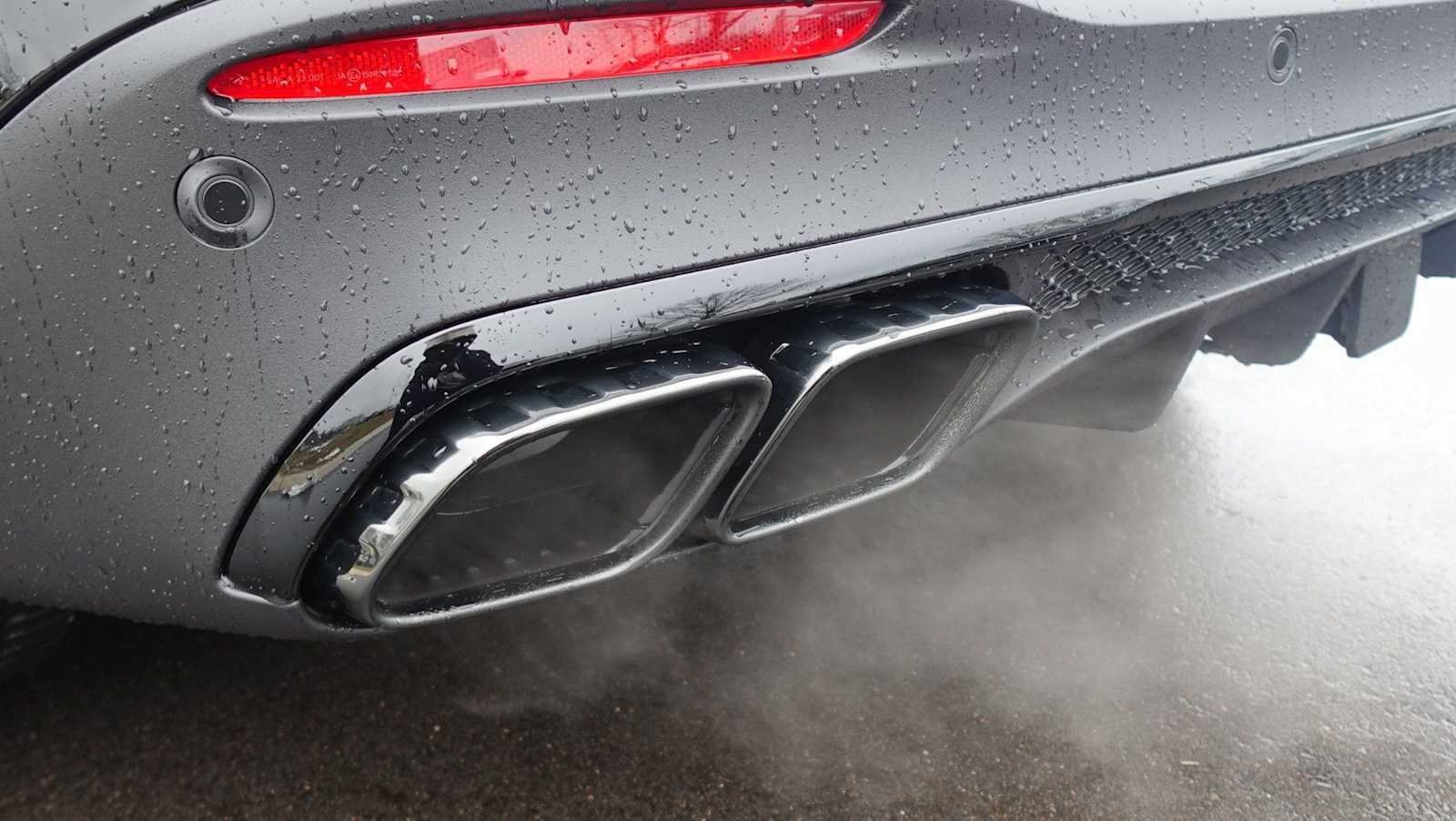 New 2026 Mercedes-Benz GLE 63 AMG S image 26