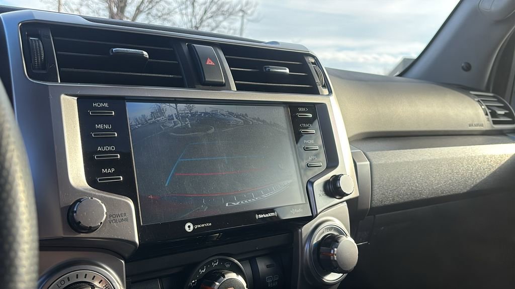 Used 2020 Toyota 4Runner SR5 Premium w/ Moonroof Package image 22