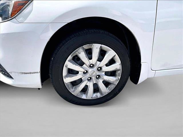 Used 2017 Nissan Sentra S FWD image 10