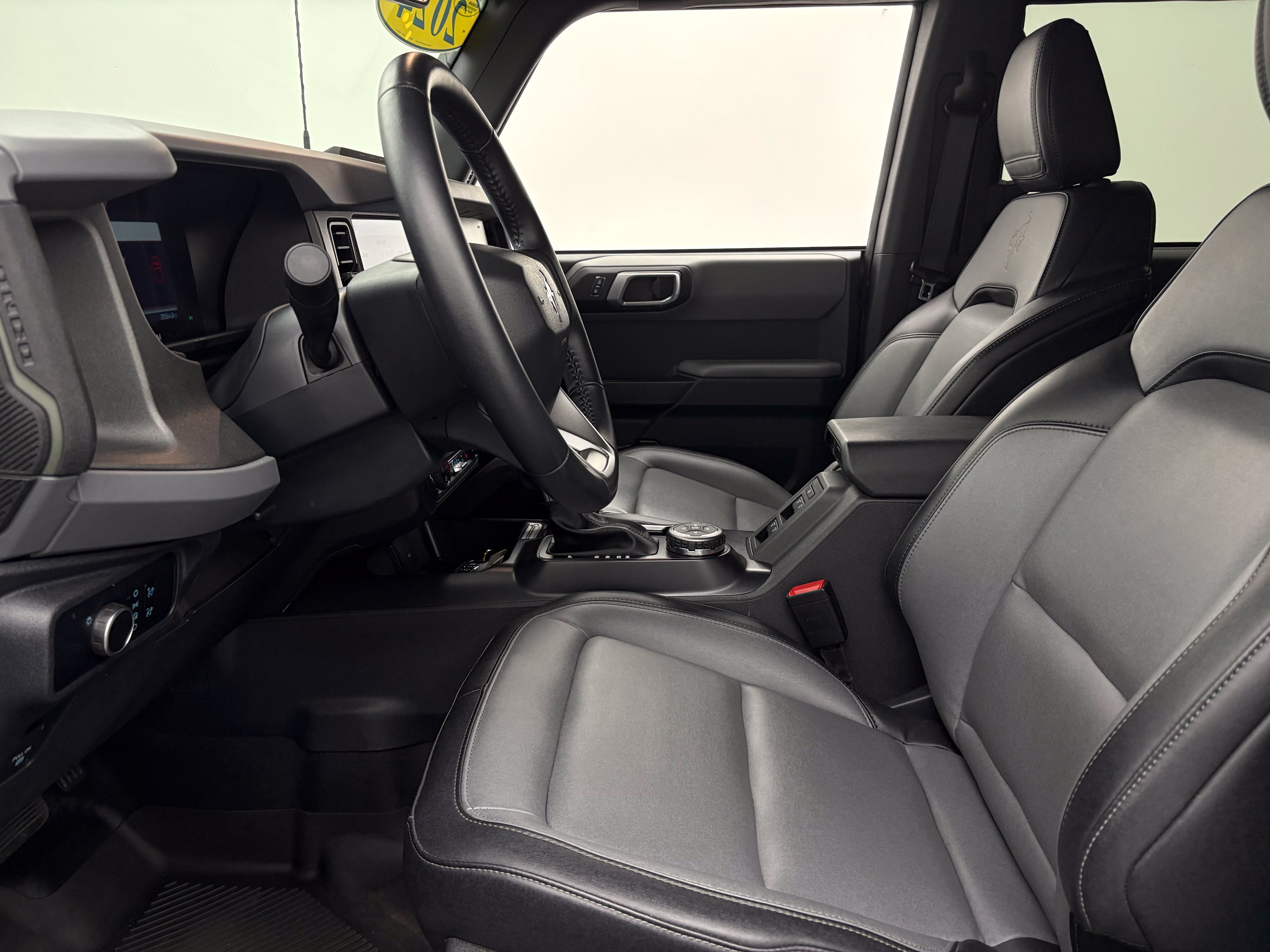 Used 2024 Ford Bronco Everglades AWD/4WD image 49