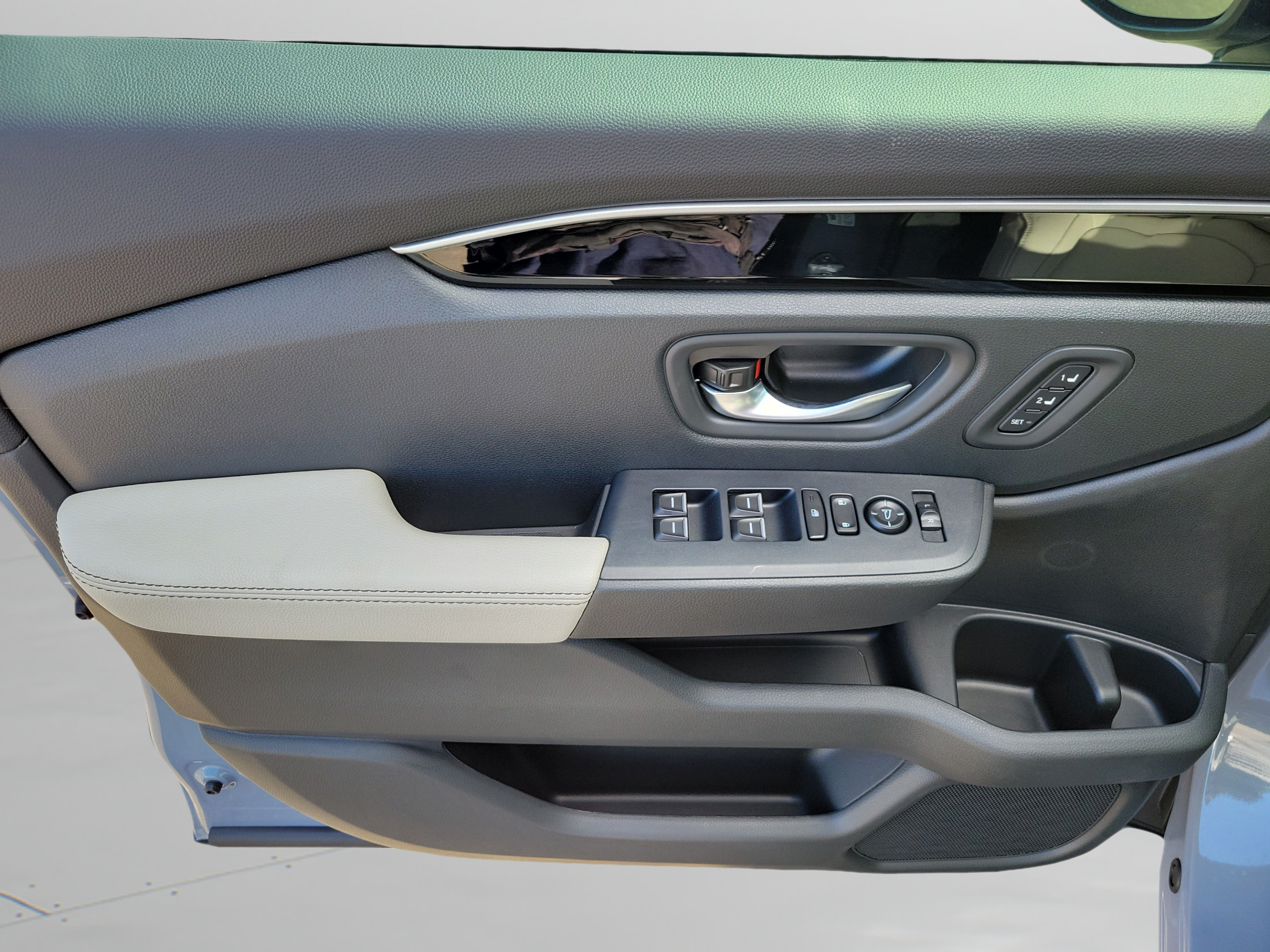 New 2026 Honda Passport RTL image 22