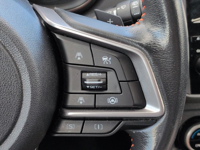Used 2021 Subaru Crosstrek 2.0i Premium w/ Moonroof Package AWD/4WD image 26