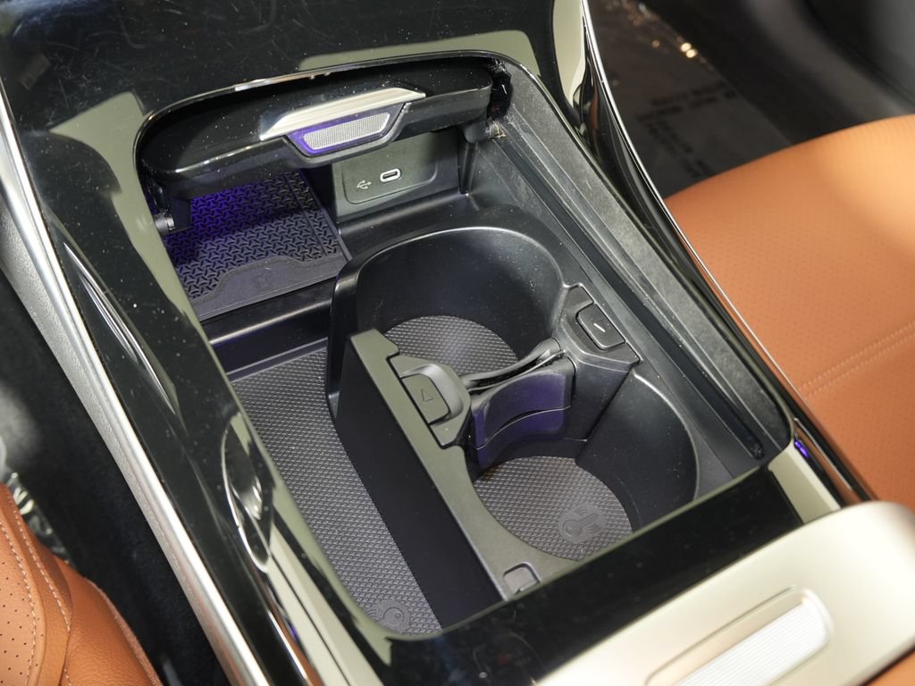 Certified 2024 Mercedes-Benz C 300 4MATIC Sedan image 27
