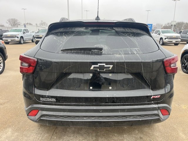 Used 2025 Chevrolet Trax RS w/ Driver Confidence Package image 3