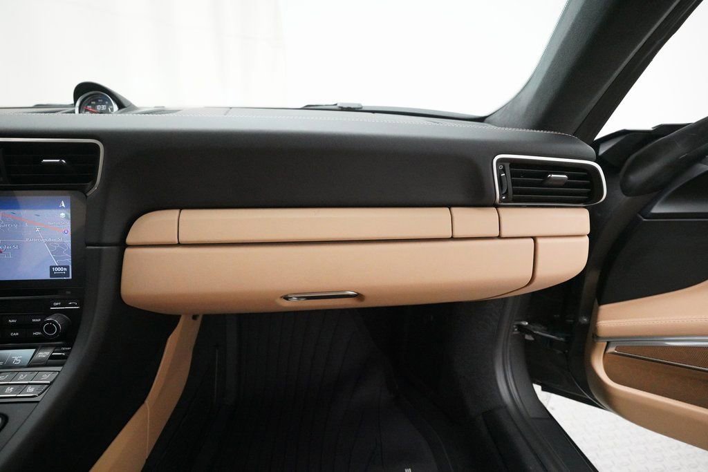 Certified 2019 Porsche 911 Turbo image 25