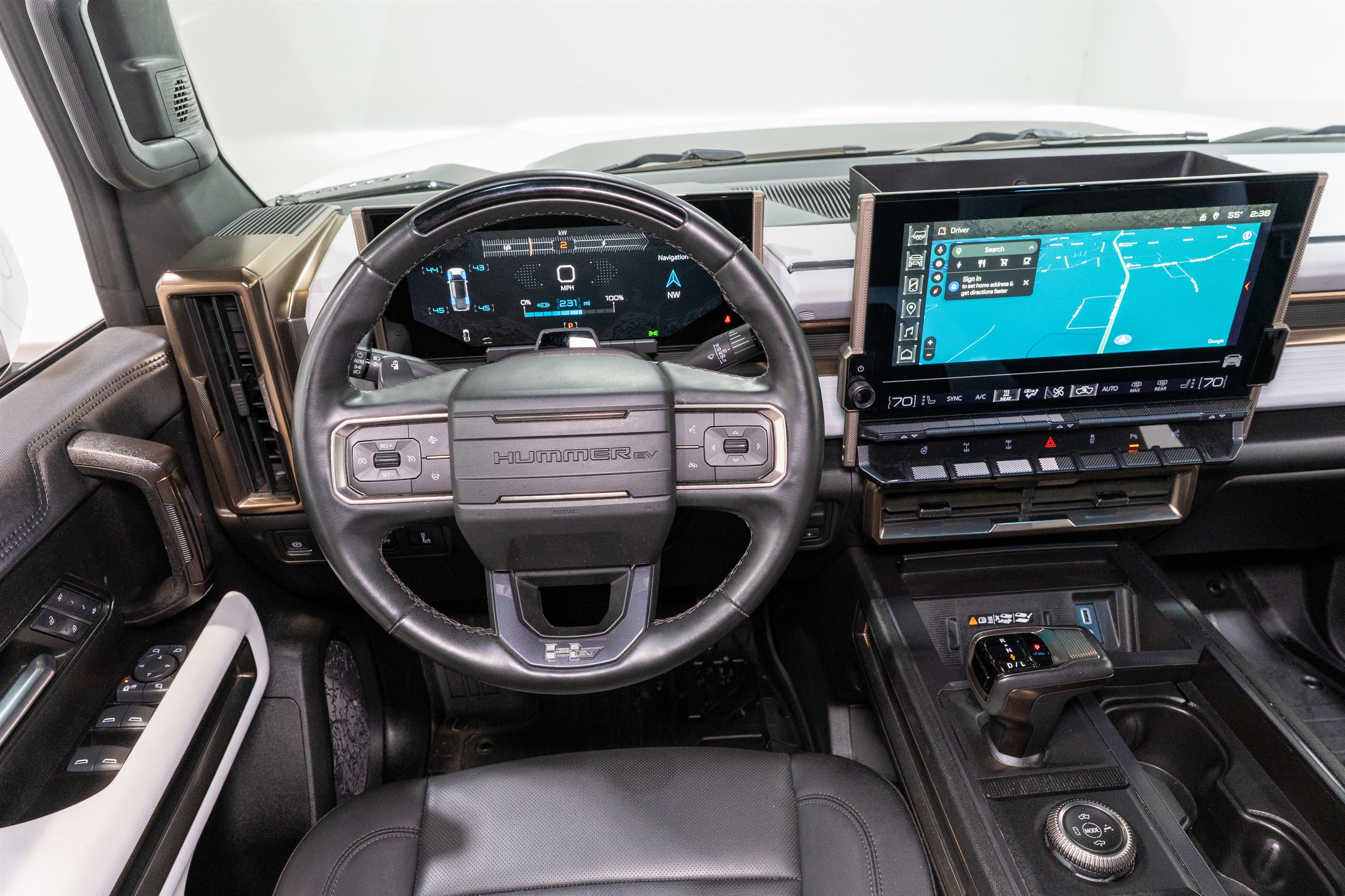 Used 2023 GMC Hummer EV Edition 1 image 13