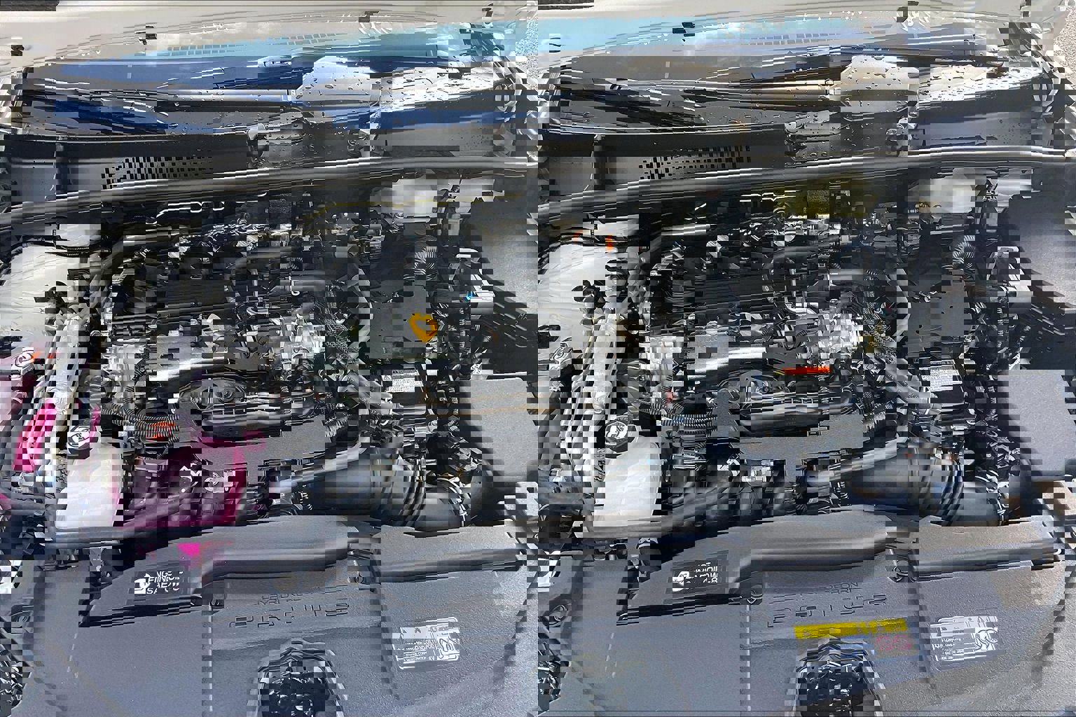 New 2026 Toyota Prius Plug-In Hybrid image 14