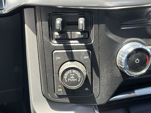 Used 2022 Ford F150 Lariat w/ Equipment Group 502A High AWD/4WD image 47