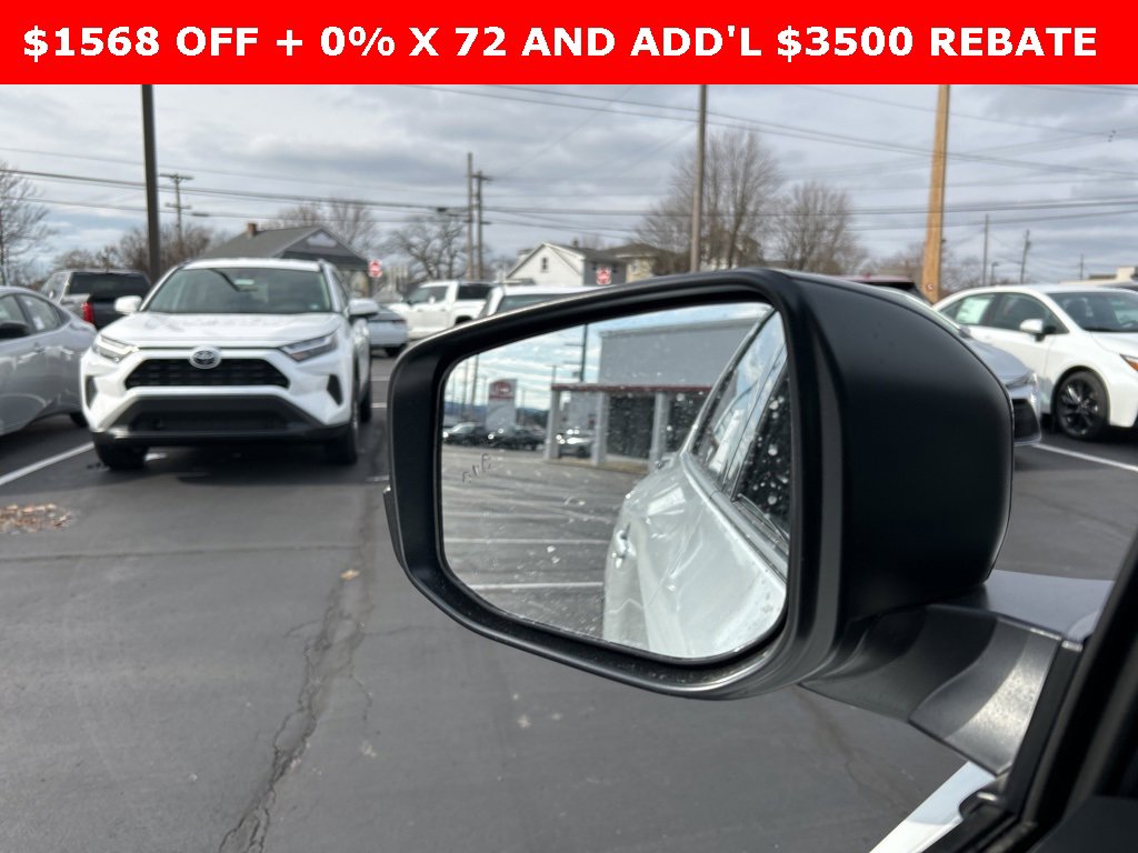 New 2026 Toyota bZ image 19