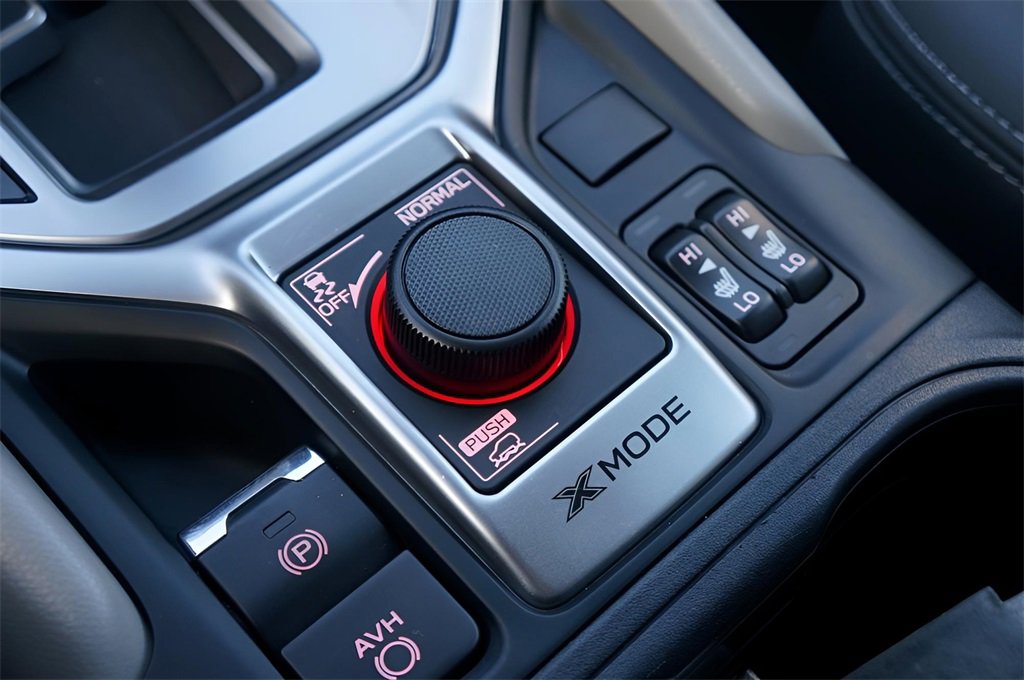 Used 2021 Subaru Forester Premium image 29