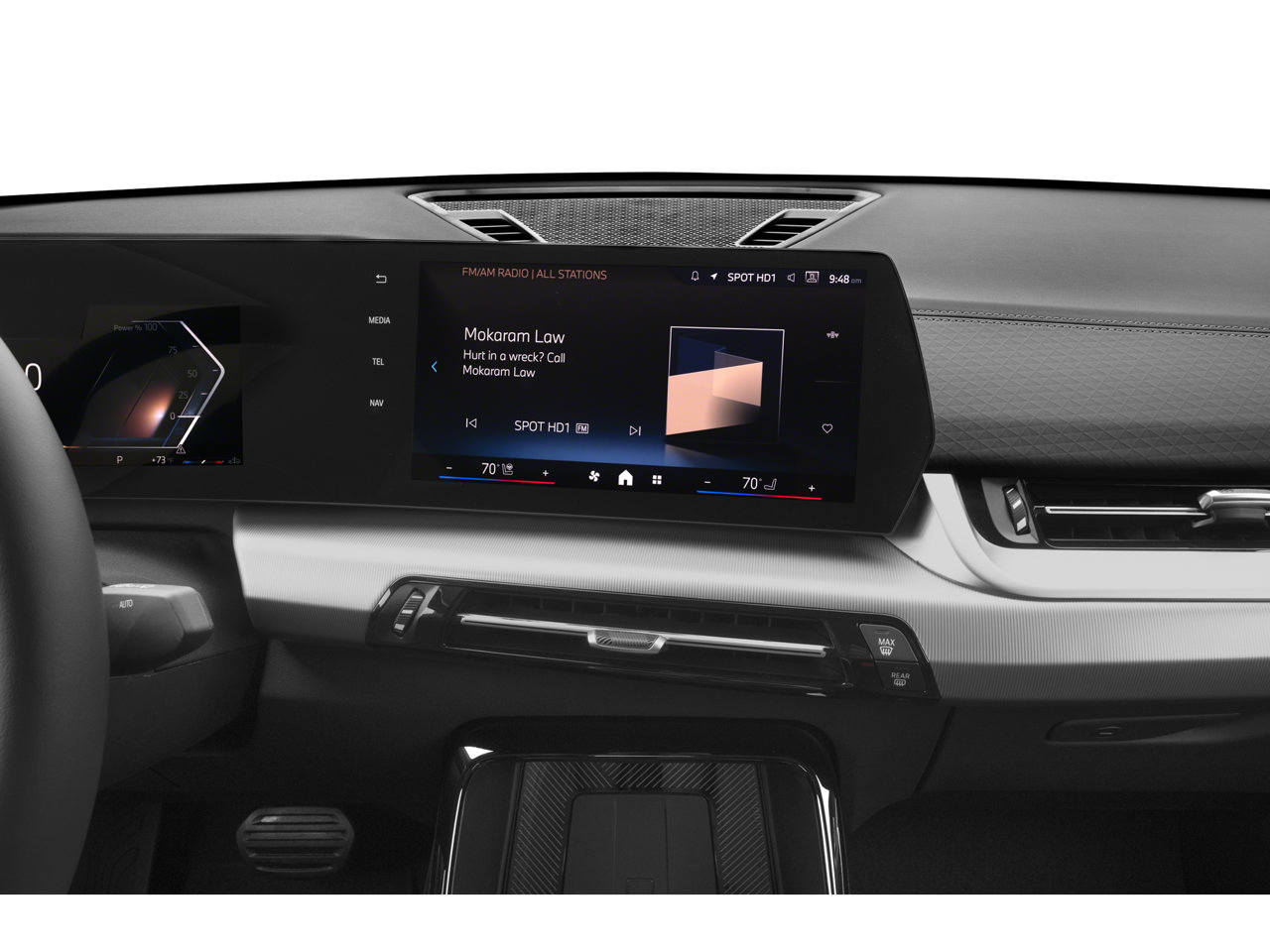 New 2026 BMW X2 xDrive28i w/ Technology Package AWD/4WD image 7