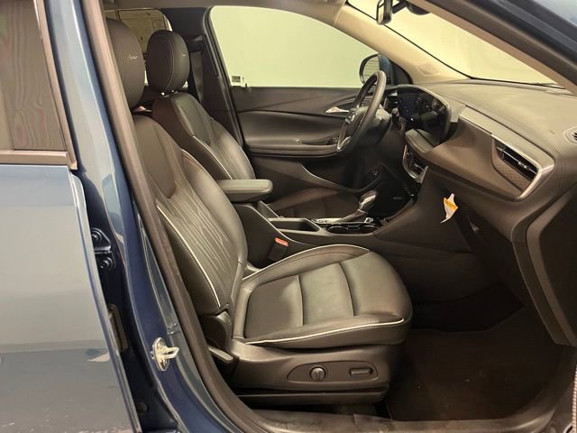 Used 2024 Buick Encore GX Avenir w/ Avenir Convenience Package image 23