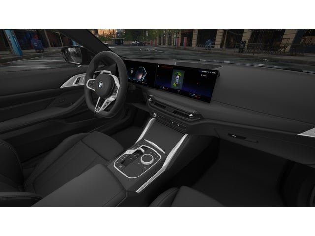 Used 2026 BMW 430i xDrive Coupe w/ M Sport Package image 14