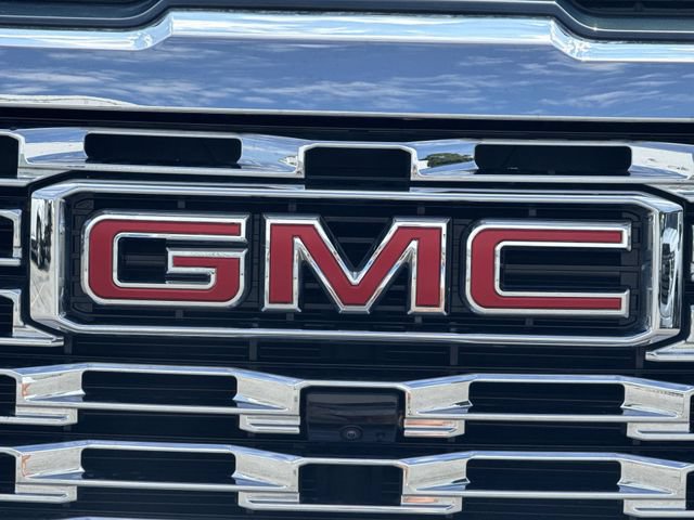 Used 2025 GMC Sierra 2500 Denali w/ Denali Reserve Package AWD/4WD image 32