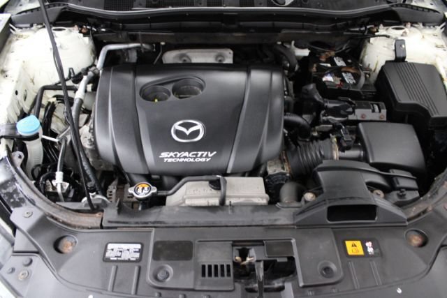 Used 2014 MAZDA CX-5 Grand Touring AWD/4WD image 24