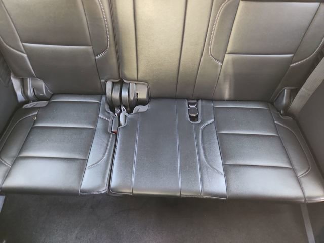 Used 2018 Chevrolet Tahoe LT w/ Texas Edition Package image 35