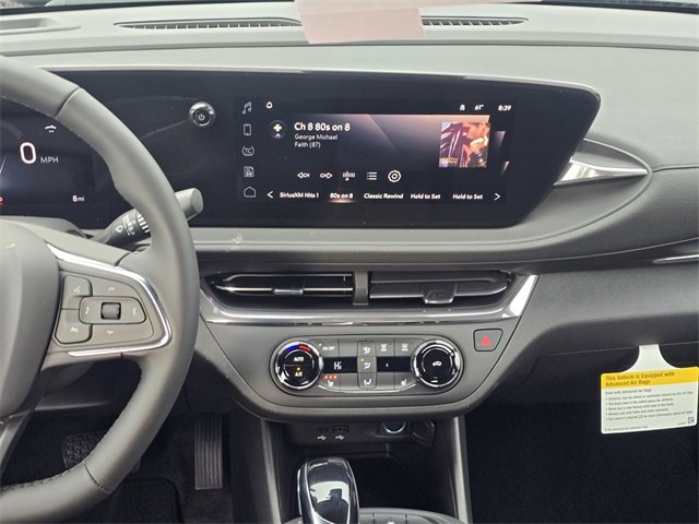 New 2026 Buick Envista Preferred w/ Convenience I Package image 14