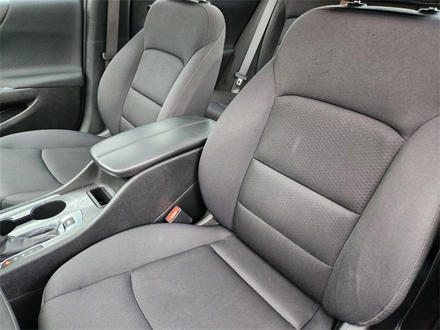 Used 2023 Chevrolet Malibu LT image 8