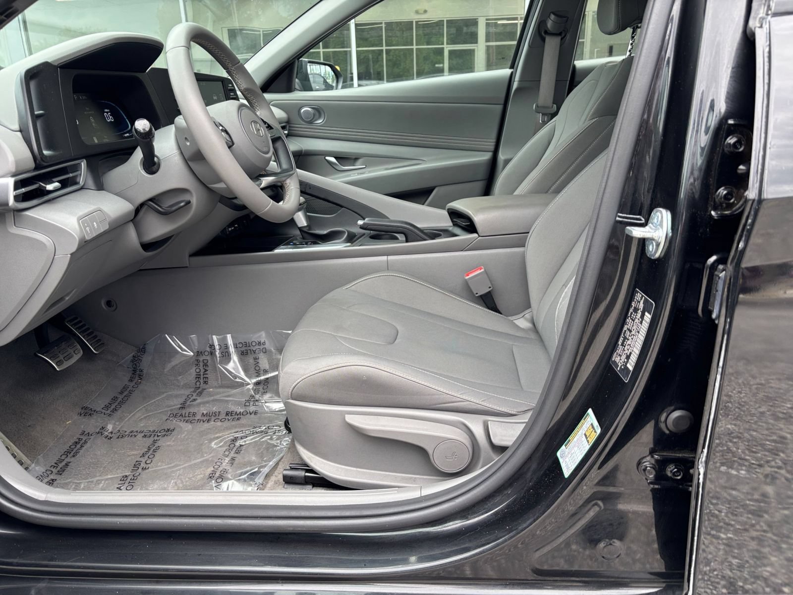 Used 2026 Hyundai Elantra Sport FWD image 25