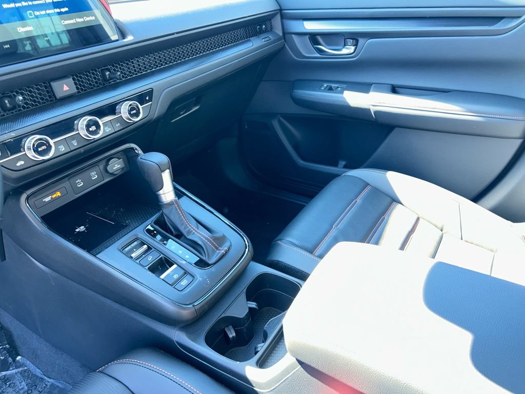 New 2026 Honda CR-V Sport-L image 10