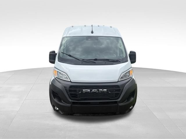 Used 2026 RAM ProMaster 2500 w/ Convenience Group FWD image 9