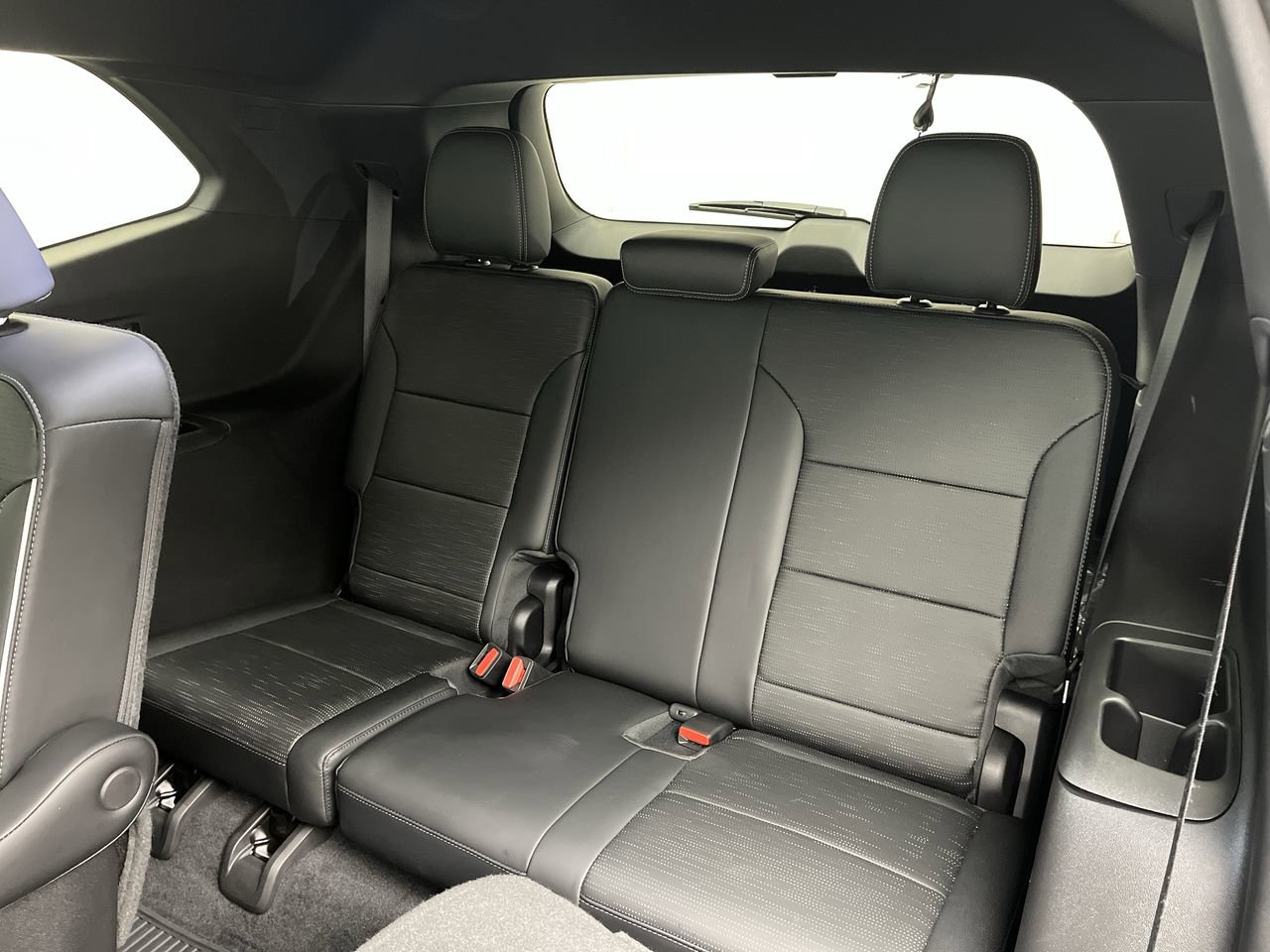 New 2026 Buick Enclave Sport Touring w/ Power Package image 13