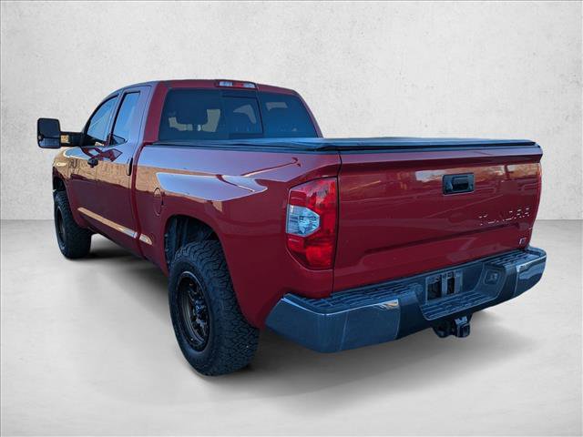 Used 2018 Toyota Tundra SR5 image 7