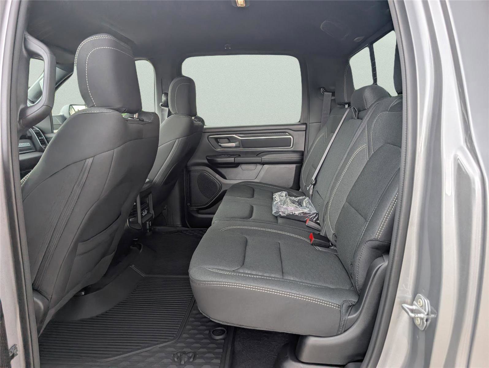 New 2026 RAM 1500 Big Horn image 63