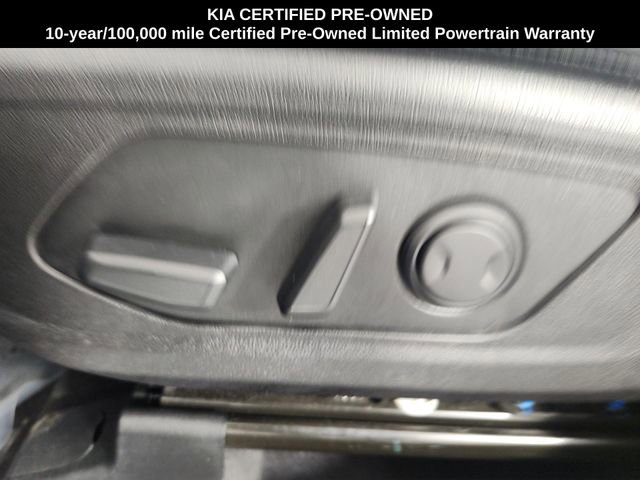 Certified 2023 Kia Sorento SX FWD image 20