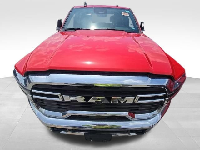 Used 2026 RAM 2500 Big Horn AWD/4WD video 2