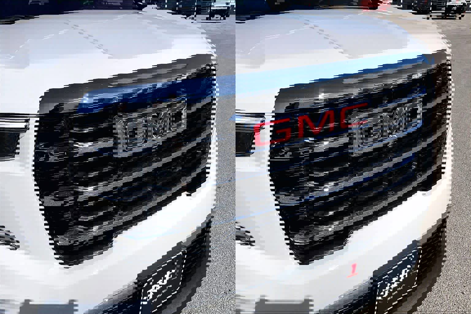 Certified 2024 GMC Acadia Elevation image 58