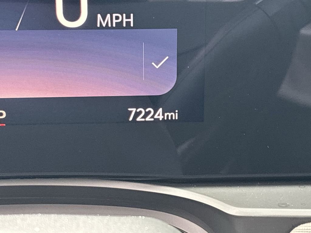 Used 2025 Buick Envista Avenir image 12