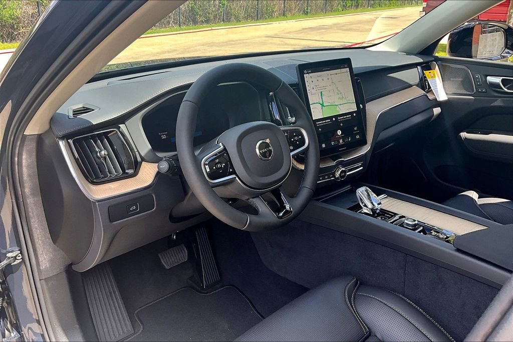 New 2026 Volvo XC60 B5 Ultra w/ Protection Package Premier AWD/4WD image 26