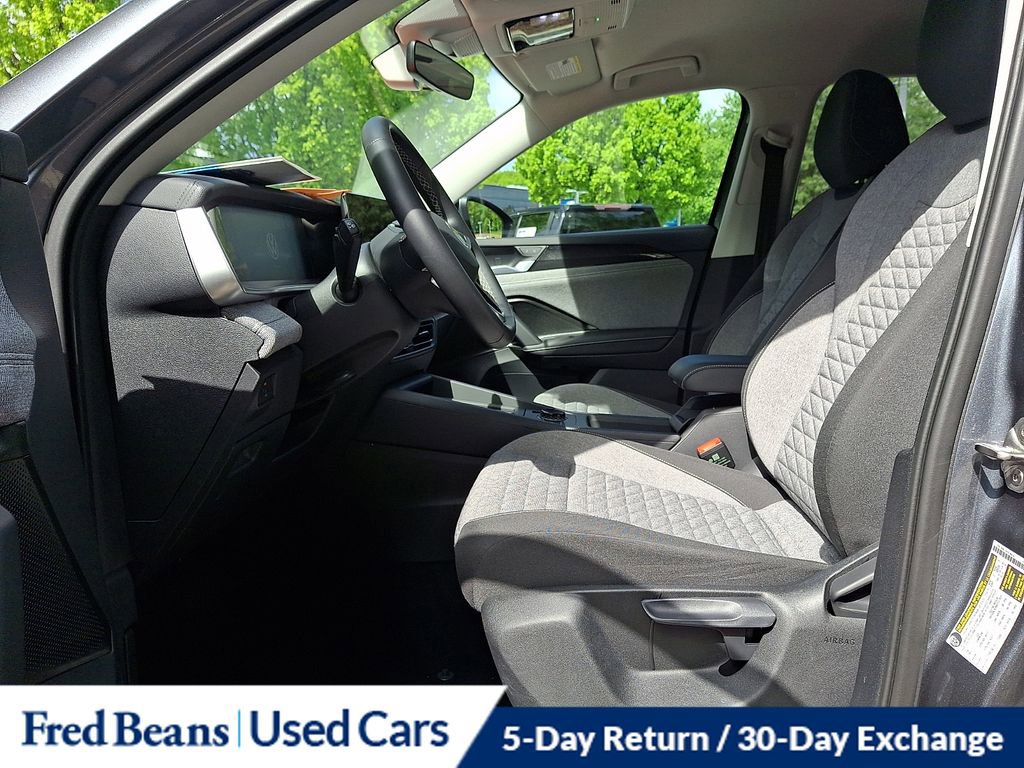 Used 2026 Volkswagen Tiguan S AWD/4WD image 13