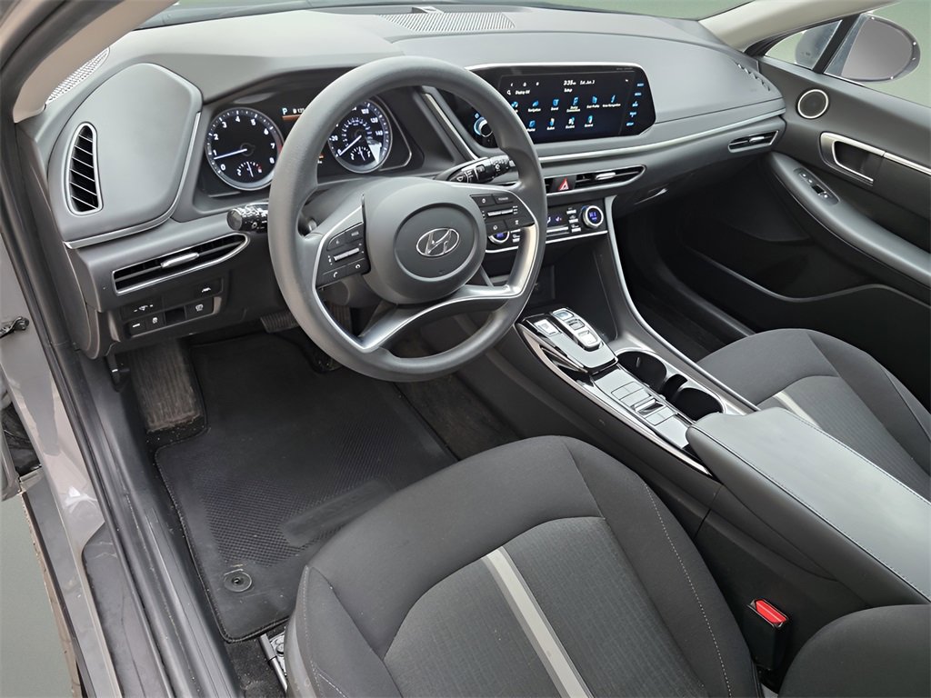 Certified 2023 Hyundai Sonata SEL image 20