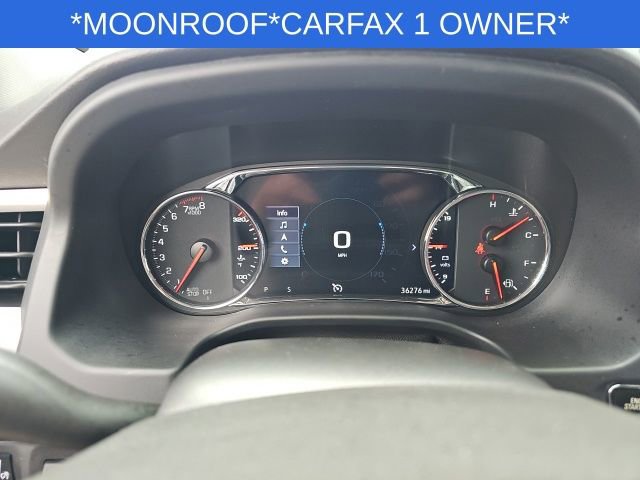 Used 2023 GMC Acadia SLT w/ Technology Package image 45