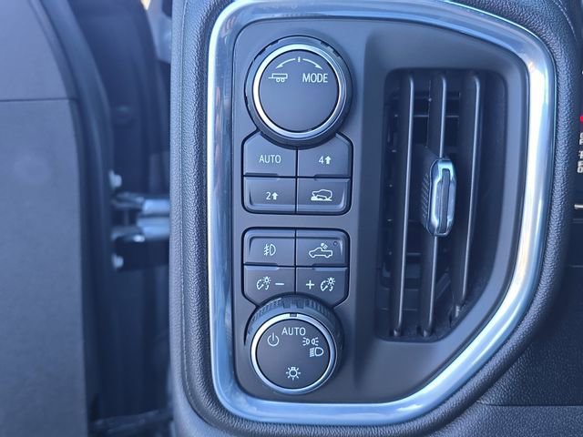 Certified 2021 Chevrolet Silverado 1500 RST w/ Texas Edition Plus image 22