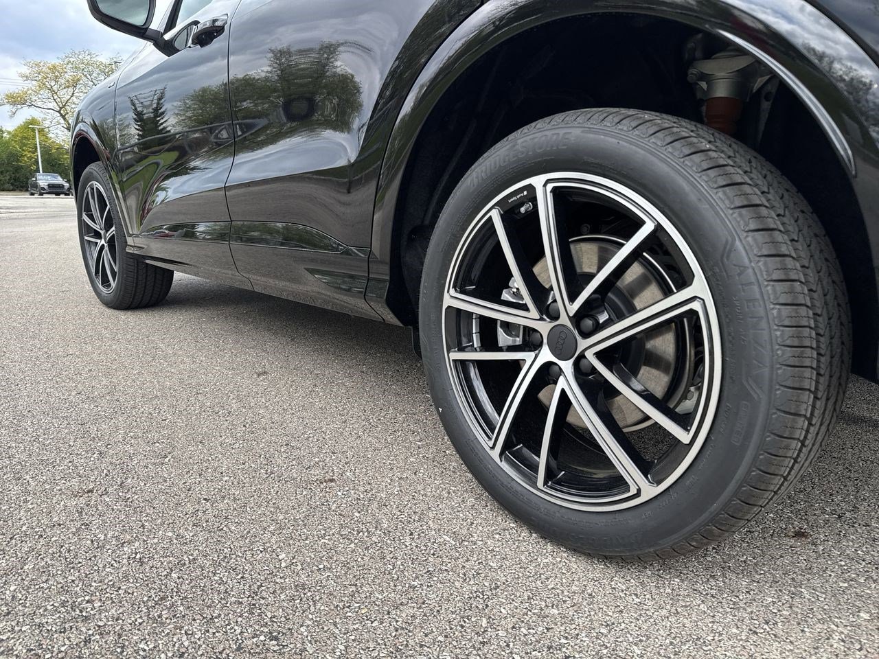 New 2026 Audi Q5 Premium Plus AWD/4WD image 3