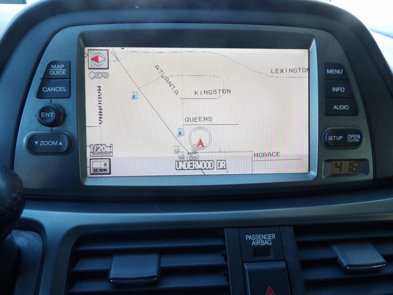 Used 2006 Honda Odyssey Touring image 28