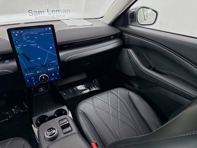 Used 2024 Ford Mustang Mach-E Select image 22